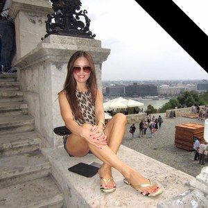 Meet your Posher, Christine